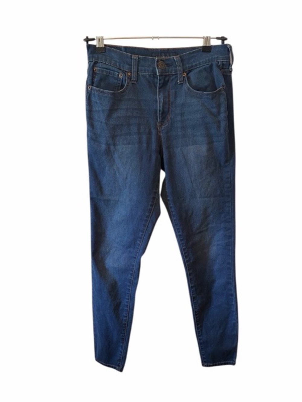Aeropostale High Waisted Jegging Jeans